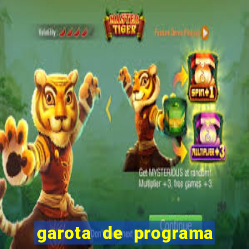 garota de programa de porto de galinha